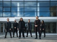 Κυκλοφορία νέου music video από τους TEMOR – “Valkyria”