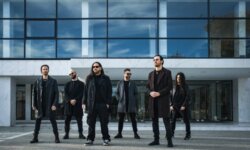 Κυκλοφορία νέου music video από τους TEMOR – “Valkyria”