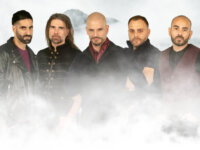 Tidal Dreams – Αναγέννηση μέσα από το κλασικό heavy metal