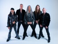 Tyketto: Ακούστε το single “Closer To The Sun” απ’ το επερχόμενο ομότιτλο album