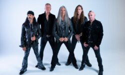 Tyketto: Ακούστε το single “Closer To The Sun” απ’ το επερχόμενο ομότιτλο album