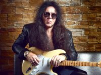 ΑΠΟΚΛΕΙΣΤΙΚΟ – YNGWIE MALMSTEEN: Επιστρέφει στην Αθήνα μετά από 25 χρόνια!