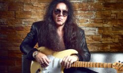 ΑΠΟΚΛΕΙΣΤΙΚΟ – YNGWIE MALMSTEEN: Επιστρέφει στην Αθήνα μετά από 25 χρόνια!