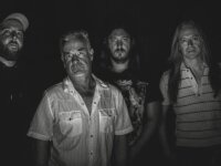 Το Mammothfest 2026 παρουσιάζει τους Carcass