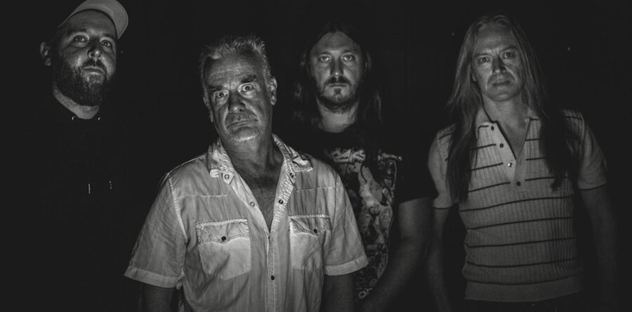 Το Mammothfest 2026 παρουσιάζει τους Carcass