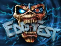 BLAZE BAYLEY: Headliner στο 2ημερο festival των Iron Maiden, Eddfest