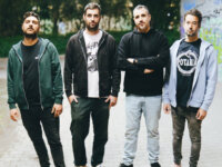 Ειν’ Ακόμα: Κυκλοφόρησε το ντεμπούτο τους “Φτου Ξελευθερία για Λίγους” μέσω της Venerate Industries