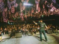 Ανταπόκριση: UP THE HAMMERS FESTIVAL XX – Αθήνα (12-15/03/2026)