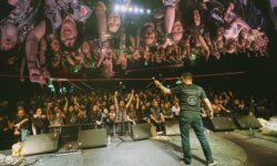 Ανταπόκριση: UP THE HAMMERS FESTIVAL XX – Αθήνα (12-15/03/2026)
