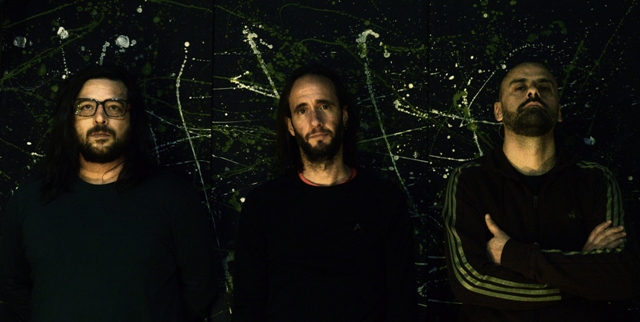 “Lavender”: Κυκλοφόρησε τo ντεμπούτο των heavy prog rockers inner:i μέσω της One Little Victory