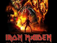 “Burning Ambition”: Το επίσημο ντοκιμαντέρ των IRON MAIDEN κάνει πρεμιέρα