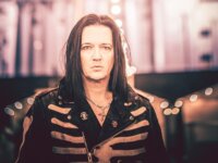 JYRKI 69 (The 69 Eyes) στο RockOverdose: Δεν είμαστε μία μπάντα νοσταλγίας. Δεν μένουμε στο παρελθόν