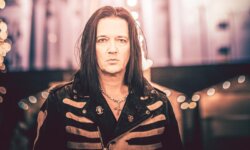 JYRKI 69 (The 69 Eyes) στο RockOverdose: Δεν είμαστε μία μπάντα νοσταλγίας. Δεν μένουμε στο παρελθόν