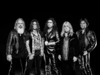 LEX LEGION: Το νέο supergroup των Mikkey Dee, Andy La Rocque, Hal Patino και Pete Blakk