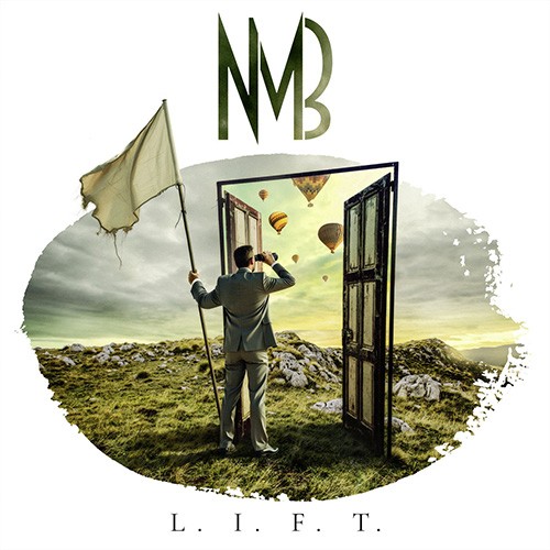 NEAL MORSE BAND – “L.I.F.T.”