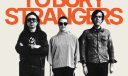 A Place to Bury Strangers: Οι βασιλιάδες του σύγχρονου shoegaze και noise rock θορύβου επιστρέφουν στην Αθήνα!
