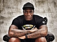 DERRICK GREEN (Sepultura) στο RockOverdose: H metal σκηνή είναι κάπως συντηρητική