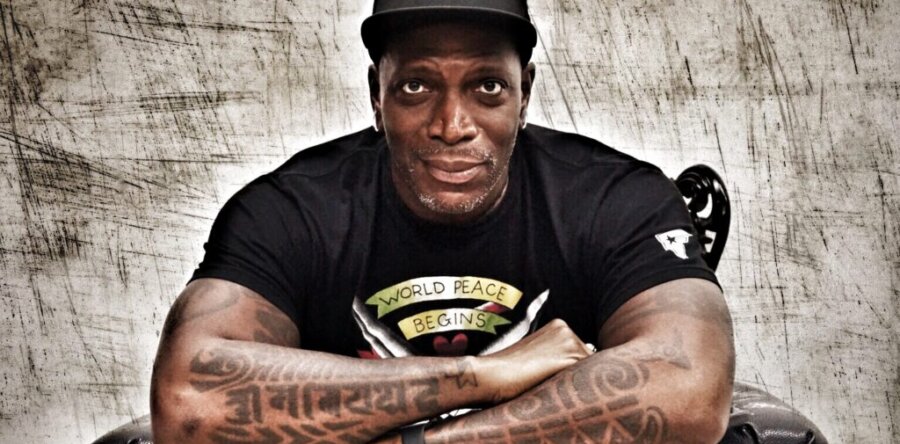 DERRICK GREEN (Sepultura) στο RockOverdose: H metal σκηνή είναι κάπως συντηρητική