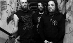 CONAN: Ήχοι που όρισαν το μονολιθικό doom/sludge