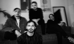 Deaf Radio: Εσωστρεφές και “γκαζωμένο” το δεύτερο σε σειρά single του νέου album.