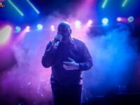 Ανταπόκριση: Mother of Millions, we.own.the.sky, Sidus @ Arch Club Live Stage, Αθήνα (06/03/2026)