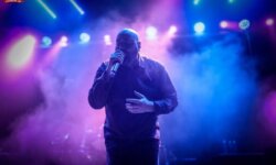 Ανταπόκριση: Mother of Millions, we.own.the.sky, Sidus @ Arch Club Live Stage, Αθήνα (06/03/2026)