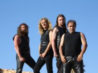WOTAN: Παρελθόν αποτελεί ο μπασίστας και ιδρυτικό μέλος Salvatore Oliveri