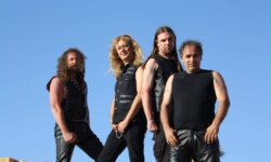 WOTAN: Παρελθόν αποτελεί ο μπασίστας και ιδρυτικό μέλος Salvatore Oliveri