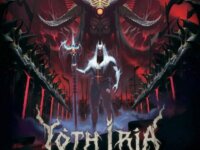 YOTH IRIA – “Gone with the Devil”