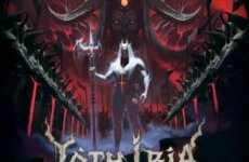 YOTH IRIA – “Gone with the Devil”