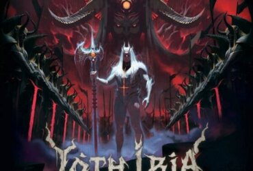 YOTH IRIA – “Gone with the Devil”