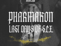 Η PHARMAKON ζωντανά στην Αθήνα