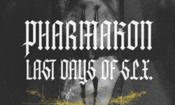 Η PHARMAKON ζωντανά στην Αθήνα