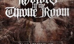 Wolves in the Throne Room Τετάρτη 21 Οκτωβρίου στο Κύτταρο!