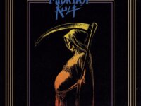 MIDRYASI’S KULT- “Italian Dark Sound”