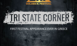 Οι Tri State Corner στο Golden R. Festival!
