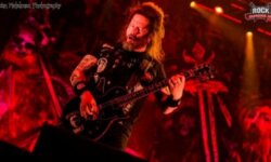 Gary Holt για Metallica «Ήταν οι καλύτεροι από όλους μας… αλλά τώρα τους διαλύουμε.»