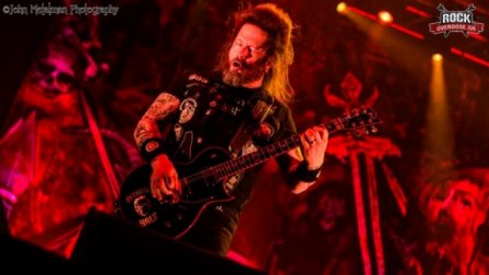 Gary Holt για Metallica «Ήταν οι καλύτεροι από όλους μας… αλλά τώρα τους διαλύουμε.»