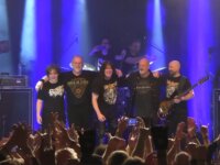 HEIR APPARENT: Έρχονται στο Golden R. Festival