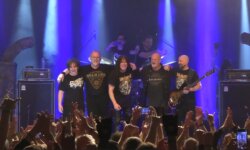 HEIR APPARENT: Έρχονται στο Golden R. Festival