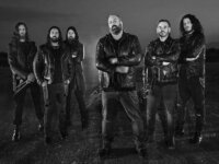 Οι heavy metallers SENSE OF FEAR κυκλοφόρησαν το νέο τους single και video “Cerberus”!