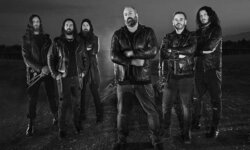 Οι heavy metallers SENSE OF FEAR κυκλοφόρησαν το νέο τους single και video “Cerberus”!