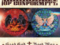 CORROSION OF CONFORMITY – “Good God / Baad Man”