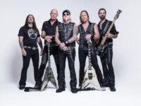 ACCEPT: Επετειακή κυκλόφορία “Teutonic Titans 1976-2026” με guests από μέλη των Metallica, Judas Priest, Pantera , Ghost κ.ά..