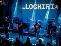 Ανταπόκριση: ALLOCHIRIA w/ Their Methlab, Okwaho @ Arch Club, Αθήνα (25/04/2026)