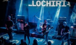 Ανταπόκριση: ALLOCHIRIA w/ Their Methlab, Okwaho @ Arch Club, Αθήνα (25/04/2026)