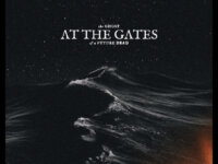 AT THE GATES – “The Ghost Of A Future Dead”