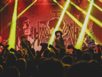 Geoff Tate “Operation: Mindcrime, The Final Chapter” w/ Inner Vitriol @ Principal, Θεσσαλονίκη (03/04/2026)