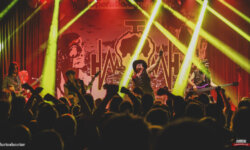 Geoff Tate “Operation: Mindcrime, The Final Chapter” w/ Inner Vitriol @ Principal, Θεσσαλονίκη (03/04/2026)