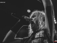 Ανταπόκριση: GRAVE DIGGER @ Eightball, Θεσσαλονίκη (26/04/2026)